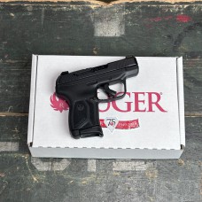 Ruger LCP MAX .380 ACP